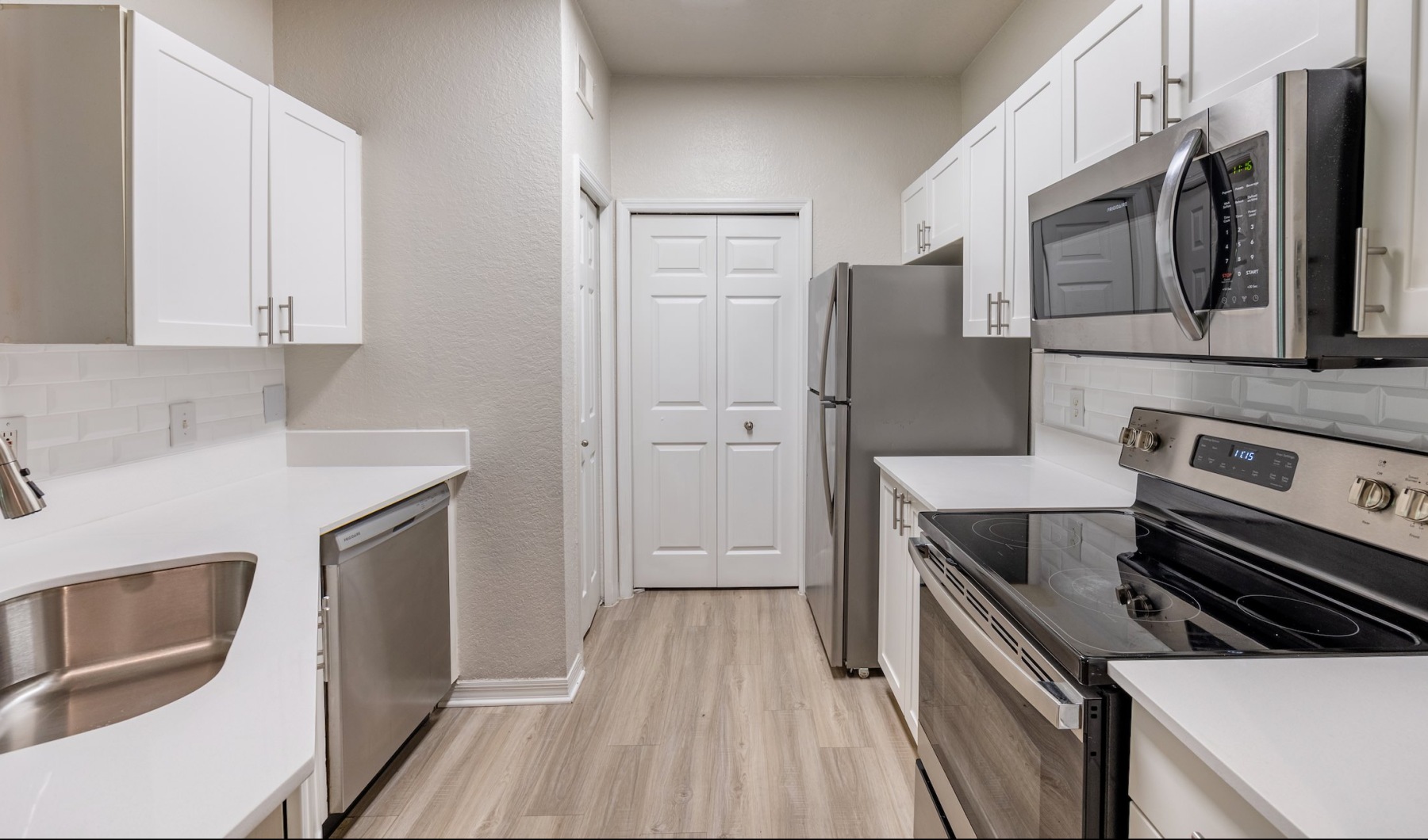 The Essence of Exceptional Living The Essence of Exceptional Living