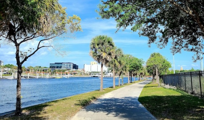 Vibrant Spaces Vibrant Spaces